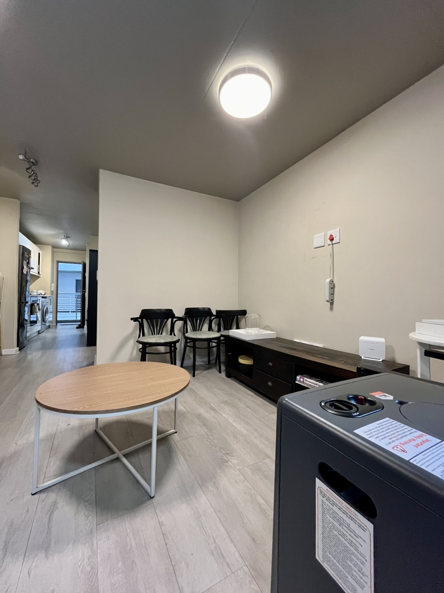 0 Bedroom Property for Sale in Observatory Western Cape